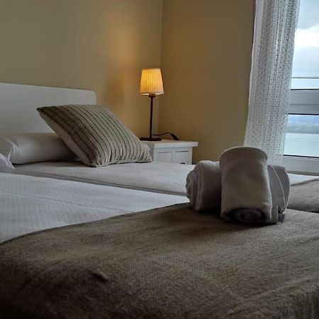 C01A05 Precioso Apartamento Con Vistas Al Mar Santander Bagian luar foto
